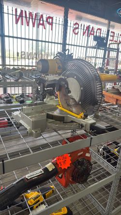 Dewalt dw716