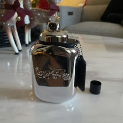 Coach Platinium 3.4oz