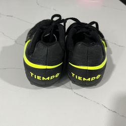 Kids Nike Soccer Cleats 