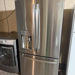 Nevera 36” Hace Café 