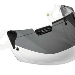 New Arai VAS-V Pro Shade System Complete Faceshield Street Motorcycle Helmet Accessories - Tint/One Size
