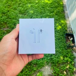 AirPods 2nd Generation 