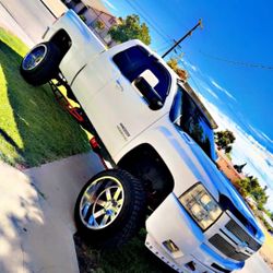 2009 Chevrolet Silverado 2500 HD