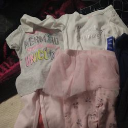 Baby Clothes