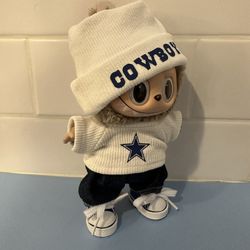 Outfit For Your Labubu Doll