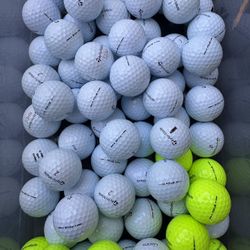 Golf Balls To5x