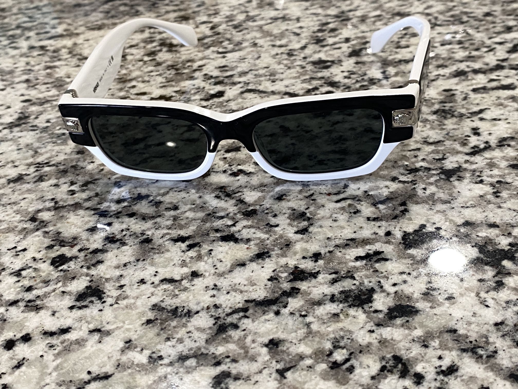 Versace Sunglasses