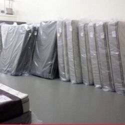 New Mattress Sale! Prices Range From $99 To $599