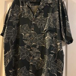 Tommy bahama shirt