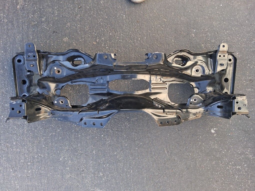 Subaru Forester Sub Frame