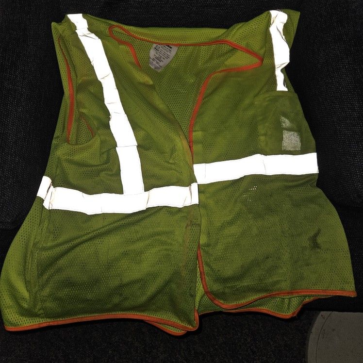 Safety Vest