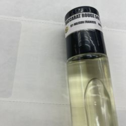 Bacarat Rough Body Oil 