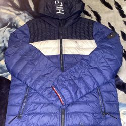 Tommy Hilfiger Puffer Jacket 