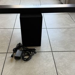 Sistema De Cine En Casa Para TV