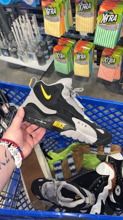 Nike Air Max Speed Turf