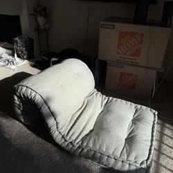 Urban Outfitters Rohini Daybed Cushion