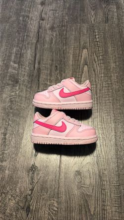 Nike Toddler Shoes 