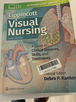Visual Nursing 