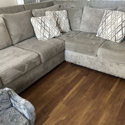 Couch For Sale 