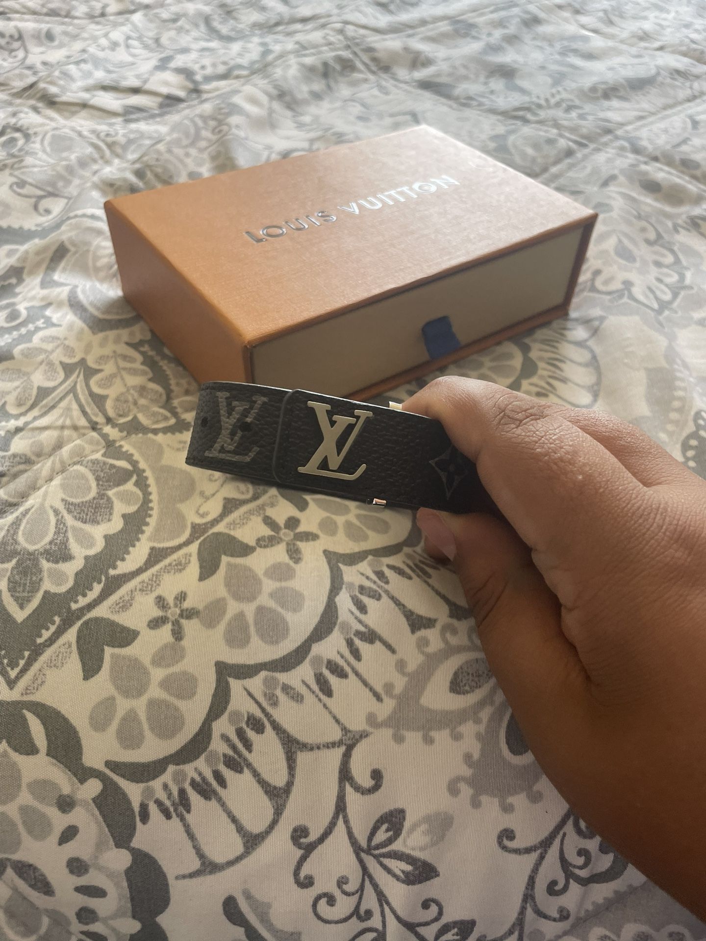 Lv Bracelet
