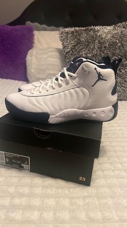 Men’s Jordan Jumpman Pros