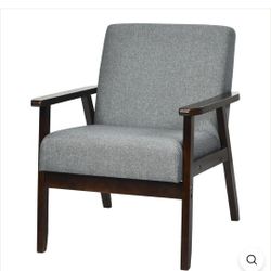 Accent Armchair