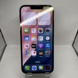 Apple iPhone 13 Pro 256GB (AT&T)