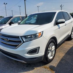 2017 Ford Edge From $ 1490 Down