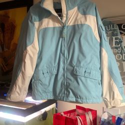 Columbia Women Jackets 🧥 