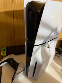 PlayStation 5 slim disc edition 1tb