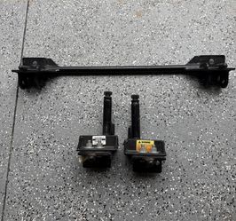 Roadmaster Tow Bar