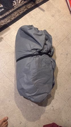 Tesla model y weather proof cover