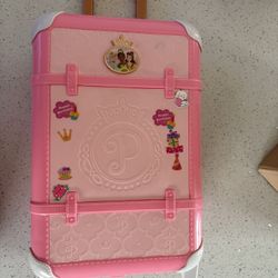 Maleta De Nina 