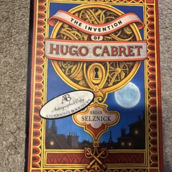 Hugo Cabret