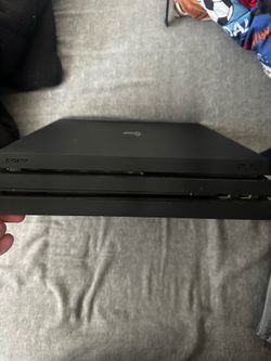 Ps4 pro version