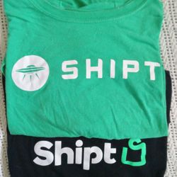 Shipt Shopper Shirts