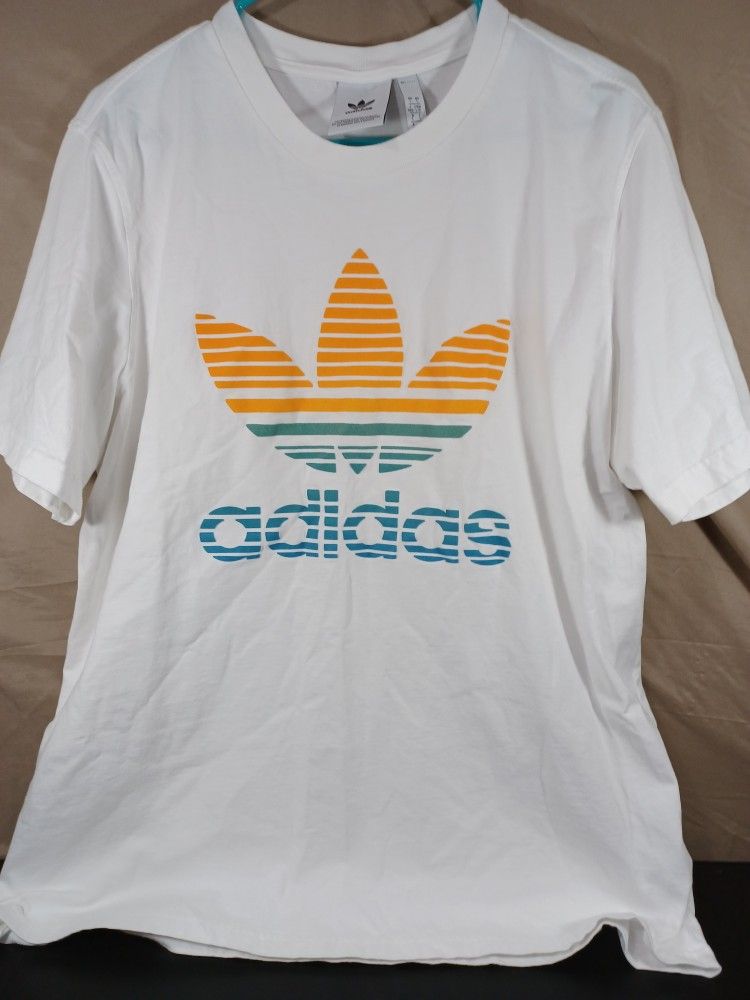 Adidas Shirt