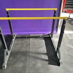 Parallel Bars