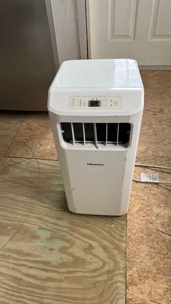 Portable a/c