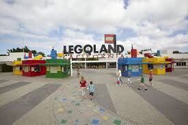 Legoland tickets
