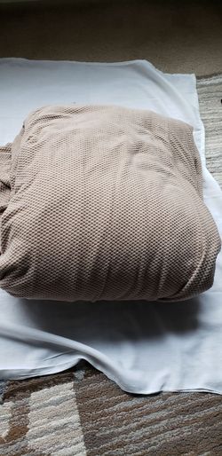 Large couch cover
