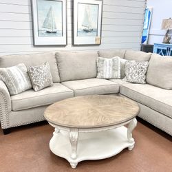 New Sectional - LAST ONE