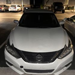 Altima 2017