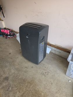LG AC