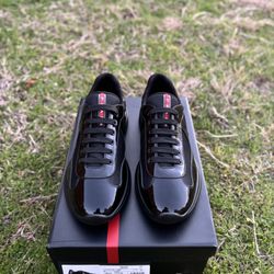 Prada Cup 