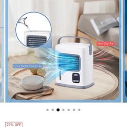 Air Choice Evaporative Air Cooling Cooler