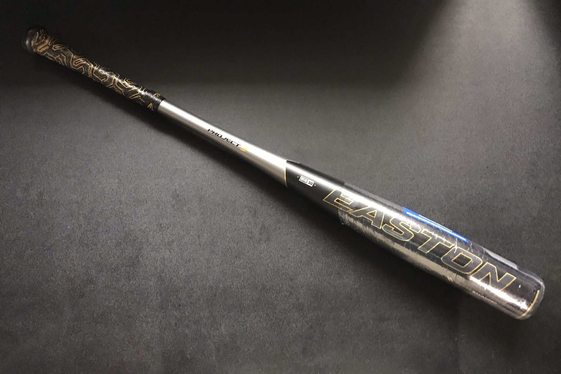 New 2019 Easton BB19AL Project 3 ALPHA -3 BBCOR Baseball Bat