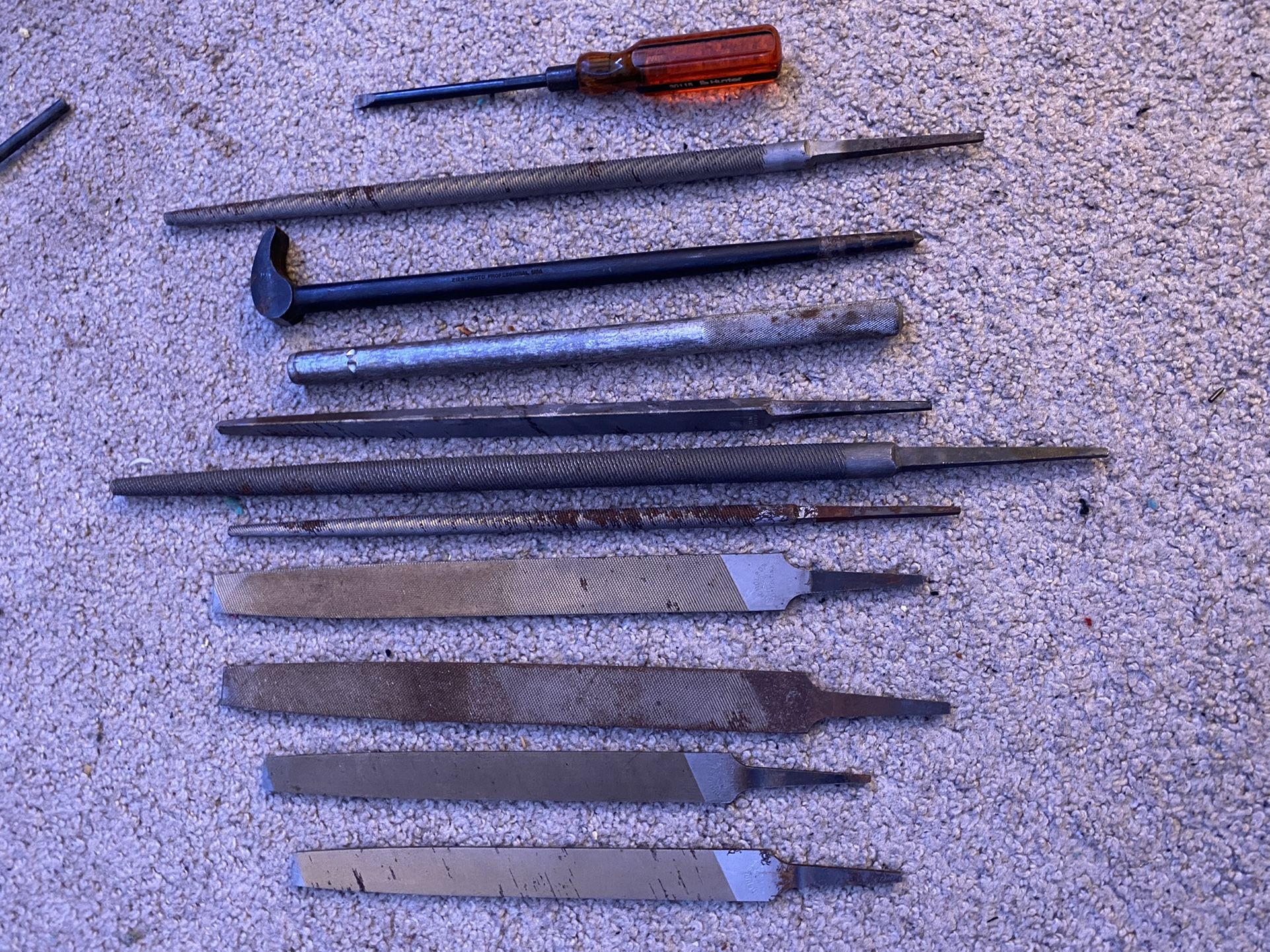 PART 2 OF BIG TOOL LOT