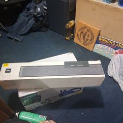 Bose TV Speaker