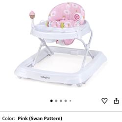Baby Walker